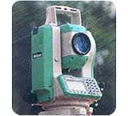 Total Station Nikon DTM-362/ 352/ 332