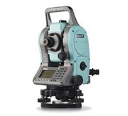 Total Station Nikon Nivo 2m - 3m - 5m