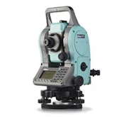 Total Station Nikon Nivo 2C - 3C - 5C Series