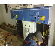 Terminasi CABLE, Pemasangan & Maintenance CUBICLE