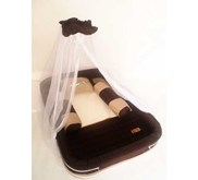 Kasur Kelambu + Bumper Bayi SNOBBY