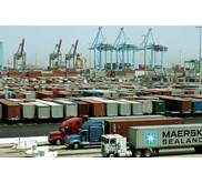 Port To Port Service