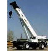 rental crane makasar