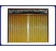 Folding Gate 0.5 Biasa