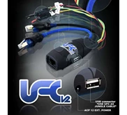 KABEL F-BUS+ UFC GPG+ UFC IP-MART+ UFC 3GS
