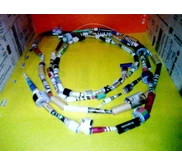 kalung unik