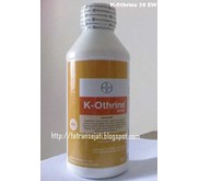 K-OTHRINE 20 EW