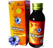 Habbat' s Kid Honey