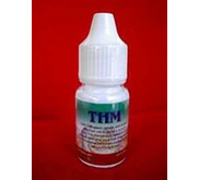 THM ( Telinga, Hidung dan Mata) Mampang Prapatan