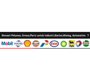 Pelumas Dan Oli Shell, Pertamina, Mobil, Exxon Mobil