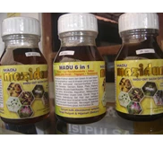 Madu Mazidun 6 in 1 Mampang Prapatan