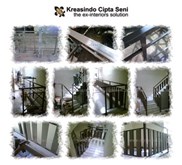 Railing / Void ( Lefran Pane)