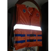 Jaket Pelampung ( Life Jacket)