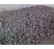 Tin Slag