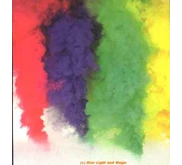 Color Smoke