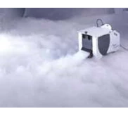 Dry Ice Machine