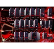 Simbada Casing Series
