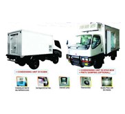 Eutectic Box / Mobil Box Berpendingin