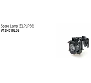 EPSON Spare Lamp ( ELPLP36)