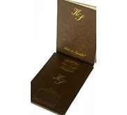 Wedding Invitation - Undangan Pernikahan Unik Inline Media