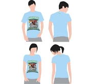 T-Shirt Enggang