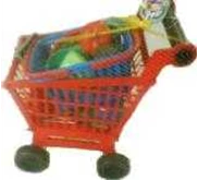 trolly belanja