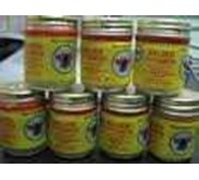 Balsem Cap Tawon Asli Khas Makassar