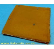 Jilbab Batu Lurus