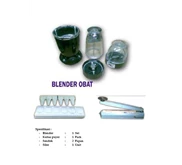 Blender Obat