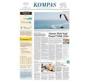 KOMPAS
