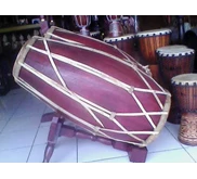 kendang pencak silat