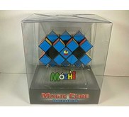 CRYSTAL CUBE( 2) , MOZHI