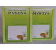 Susu Kedelai MYSOYA