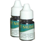 Zait Sauda Naturaid