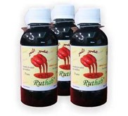Sari Kurma Ruthab An Nakhl