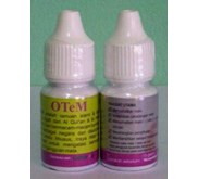 Obat tetes mata OTEM