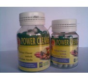 Power Cleanser