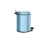 Pedal Dustbin ( tempat sampah injak) 10-15 ltr Full Colored
