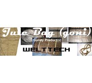 JUTE BAG ( karung goni) - JUTE TWINE ( tali goni) - JUTE ( WEBBING) NET