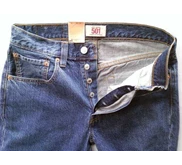 Levi' s 501 Original ( Limitied Edition)