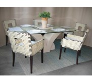 Osaka Dining Set