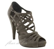 JACADIA HIGH HEELS