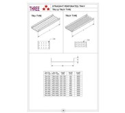 Cable Tray TRU