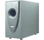 BandPass SubWoofer