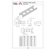 Cable Ladder SLW