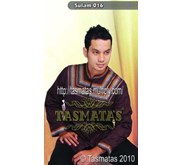 Baju Koko Tasmatas – Model Sulam 016