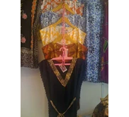 BLOUSE BATIK