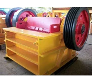 JAW CRUSHER PEX 250 – 1250