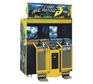 Time Crisis 3