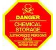 Hazardous Chemical Safe Handling Training